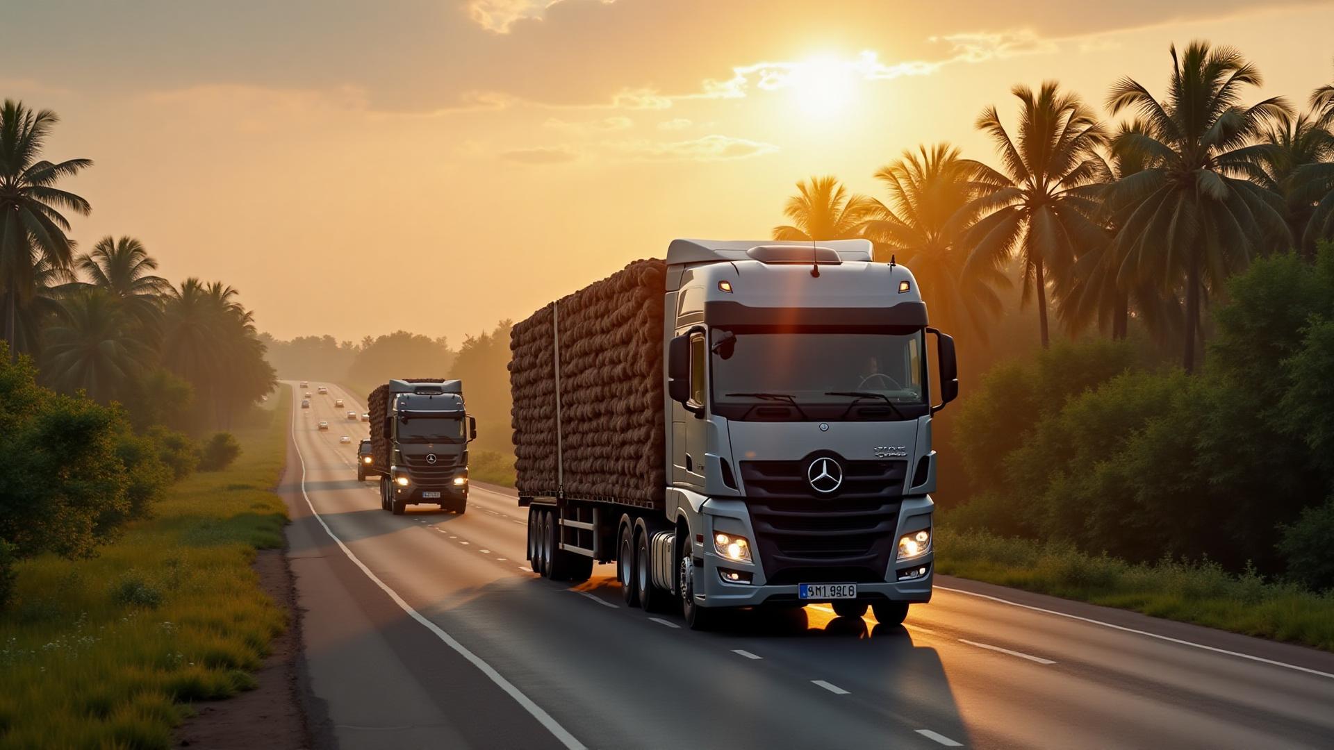Elbanlogistics - Leaders in Logistics | Ghana